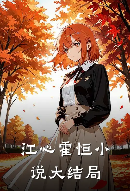 江心霍恒小说大结局