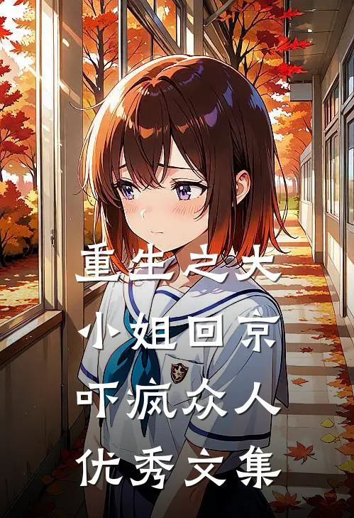 重生之大小姐回京,吓疯众人优秀文集免费阅读