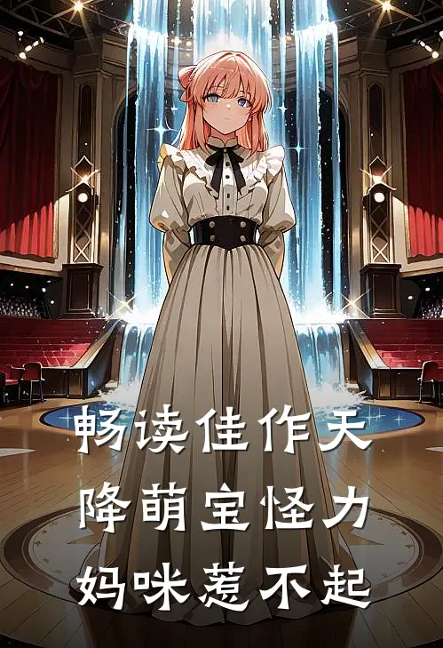 畅读佳作天降萌宝怪力妈咪惹不起