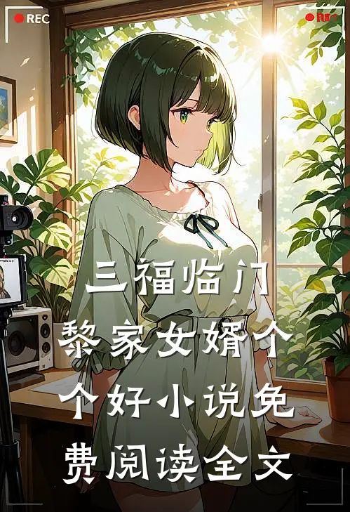 三福临门：黎家女婿个个好小说免费阅读全文