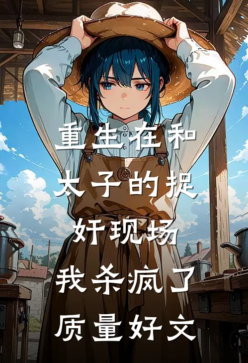 重生在和太子的捉奸现场，我杀疯了质量好文