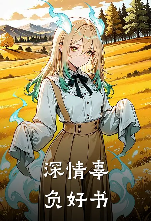深情辜负好书
