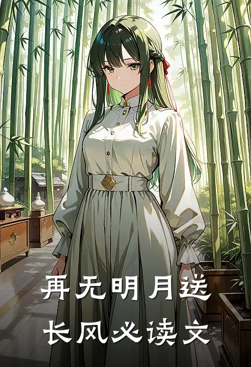 再无明月送长风必读文