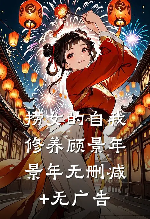 捞女的自我修养顾景年景年无删减+无广告
