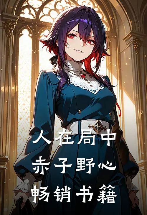 人在局中：赤子野心畅销书籍