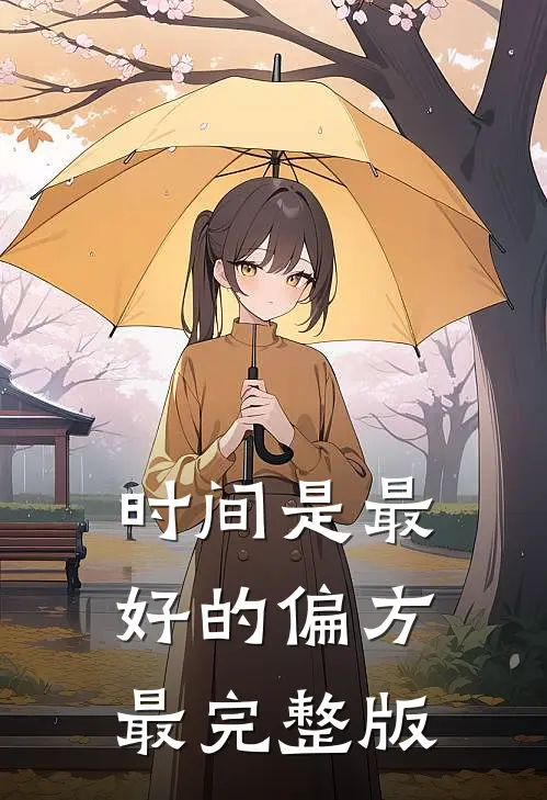 时间是最好的偏方最完整版