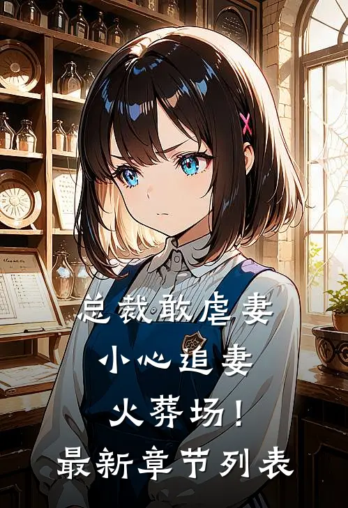 总裁敢虐妻，小心追妻火葬场！最新章节列表