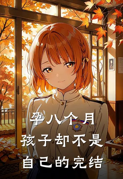 孕八个月，孩子却不是自己的完结