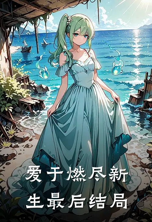 爱于燃尽新生最后结局