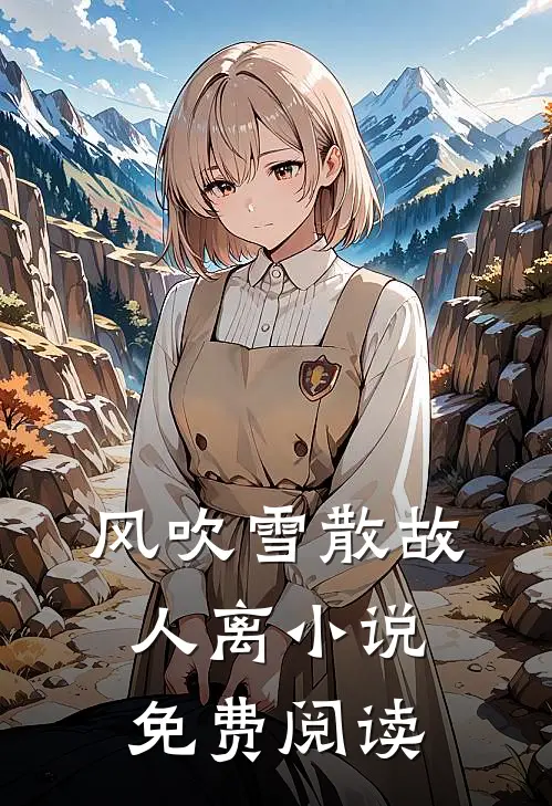 风吹雪散故人离小说免费阅读