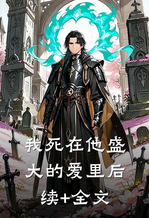 我死在他盛大的爱里后续+全文