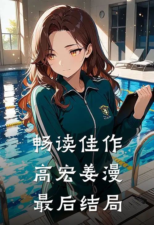 畅读佳作高宏姜漫最后结局