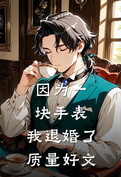 因为一块手表，我退婚了质量好文