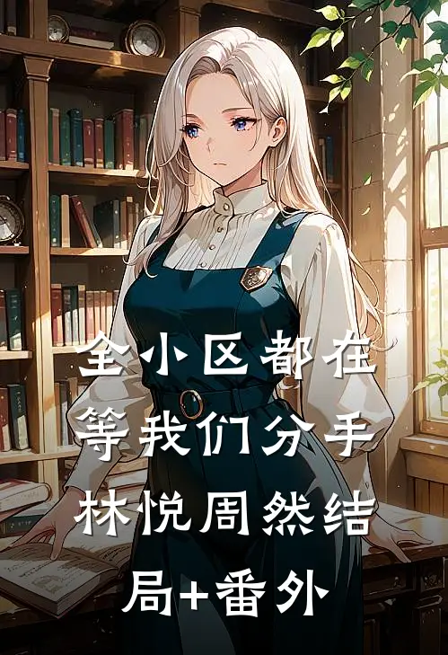 全小区都在等我们分手林悦周然结局+番外