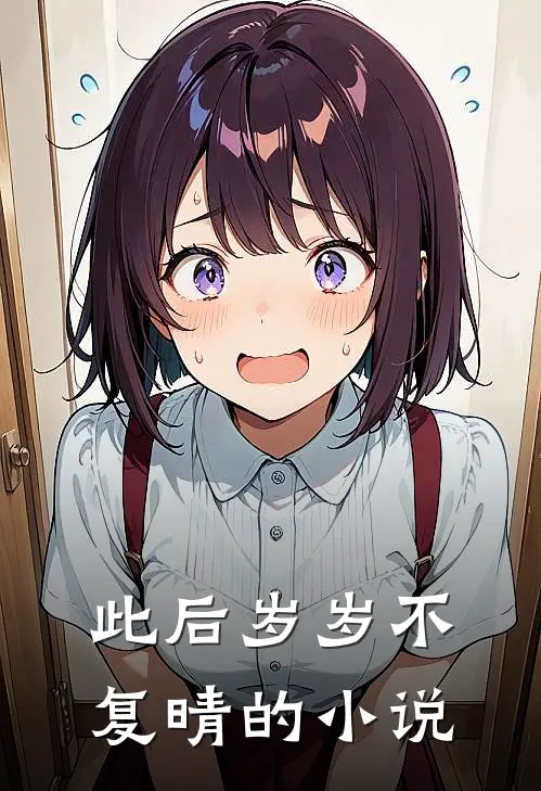 此后岁岁不复晴的小说
