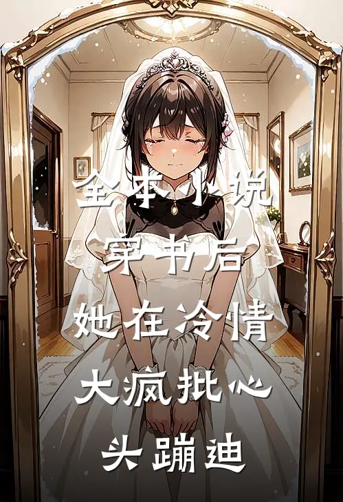 全本小说穿书后，她在冷情大疯批心头蹦迪