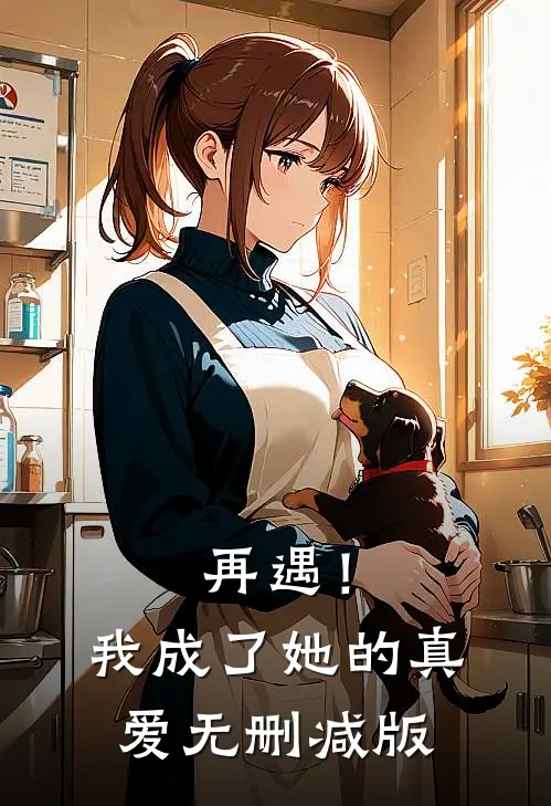 再遇！我成了她的真爱无删减版