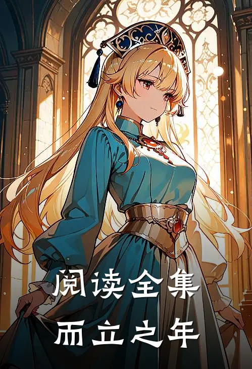 阅读全集而立之年