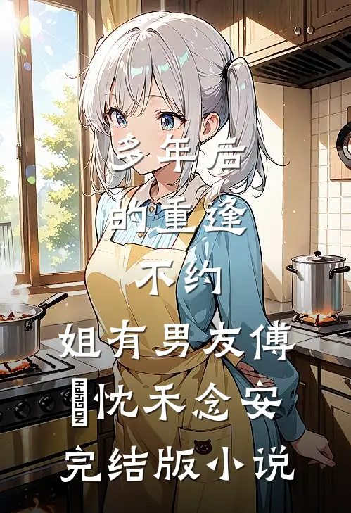多年后的重逢，不约，姐有男友傅璟忱禾念安完结版小说