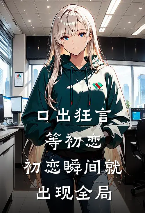 口出狂言等初恋，初恋瞬间就出现全局