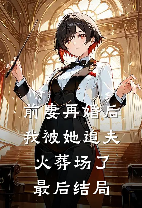 前妻再婚后,我被她追夫火葬场了最后结局如何