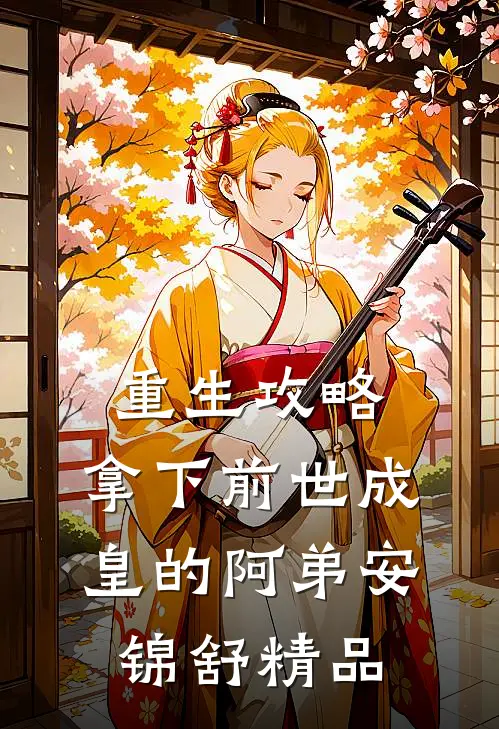 重生攻略:拿下前世成皇的阿弟安锦舒精品