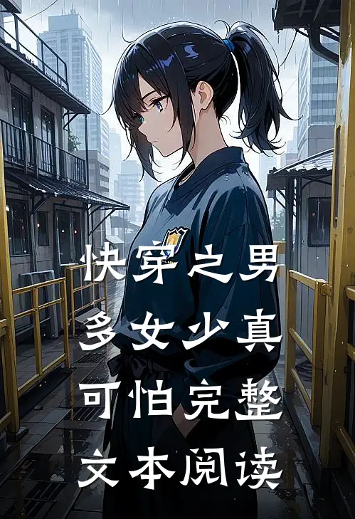 快穿之男多女少真可怕完整文本阅读