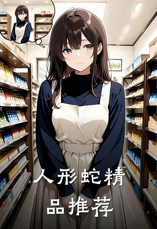 人形蛇精品推荐