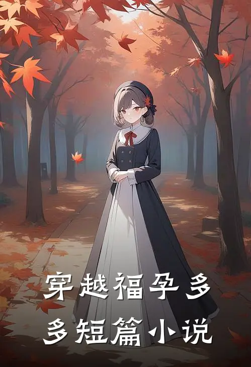 穿越福孕多多短篇小说