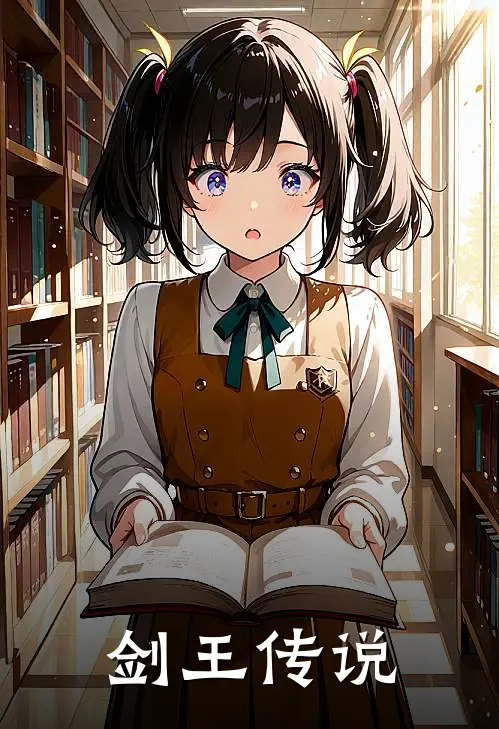 剑王传说