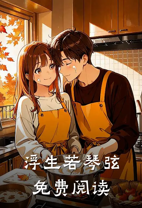 浮生若琴弦免费阅读