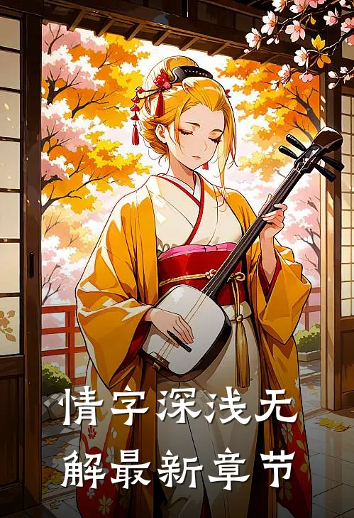 情字深浅无解最新章节