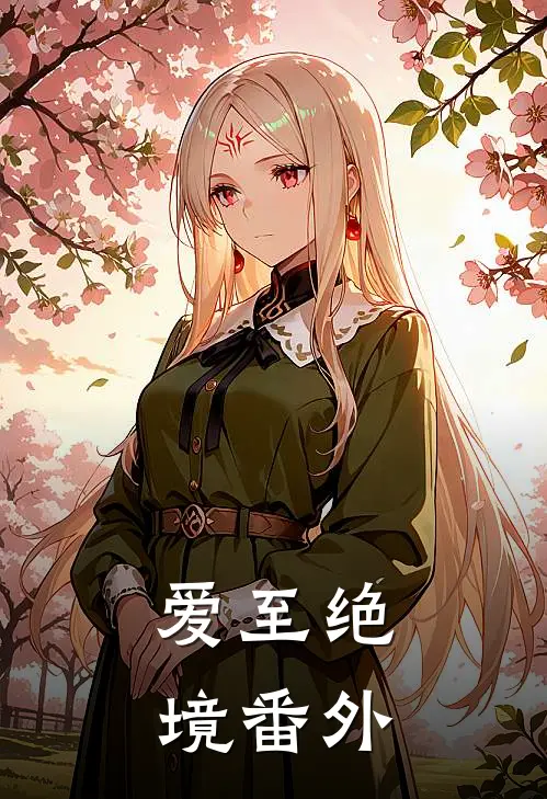 爱至绝境番外