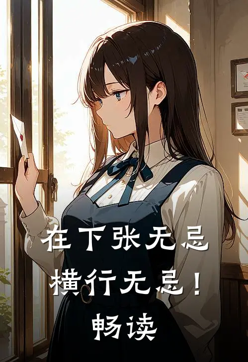 在下张无忌，横行无忌！畅读