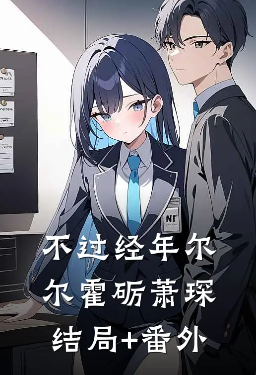 不过经年尔尔霍砺萧琛结局+番外
