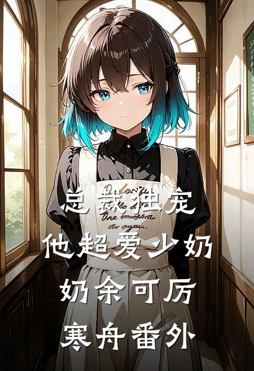 总裁独宠：他超爱少奶奶余可厉寒舟 番外