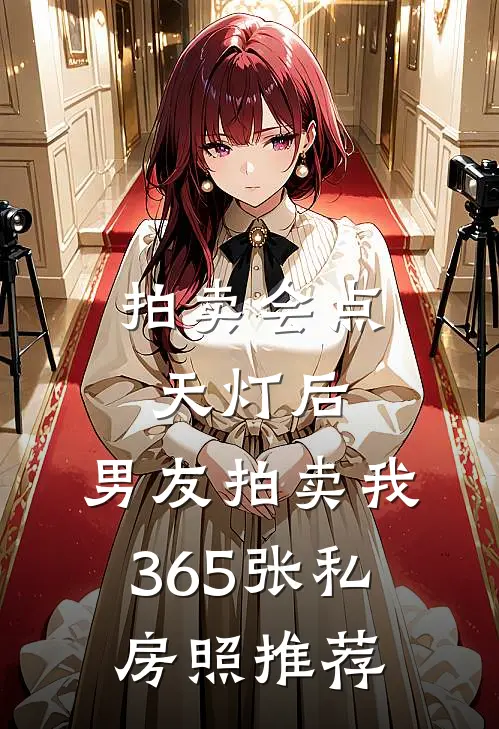 拍卖会点天灯后，男友拍卖我365张私房照推荐