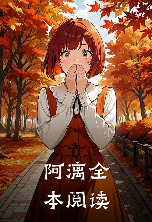 阿漓全本阅读
