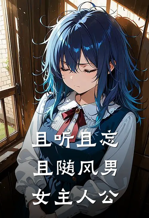 且听且忘且随风男女主人公