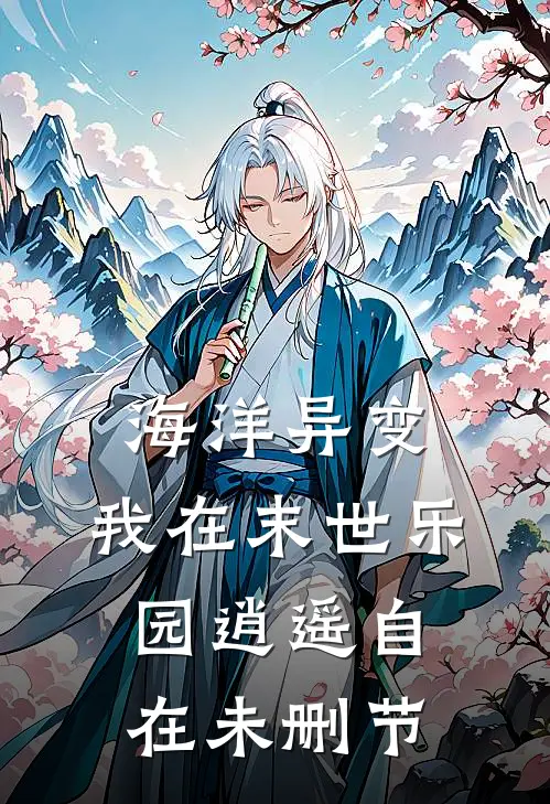 海洋异变：我在末世乐园逍遥自在未删节