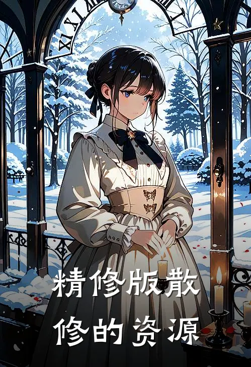 精修版散修的资源