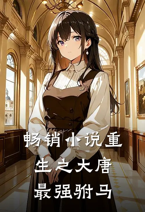 畅销小说重生之大唐最强驸马