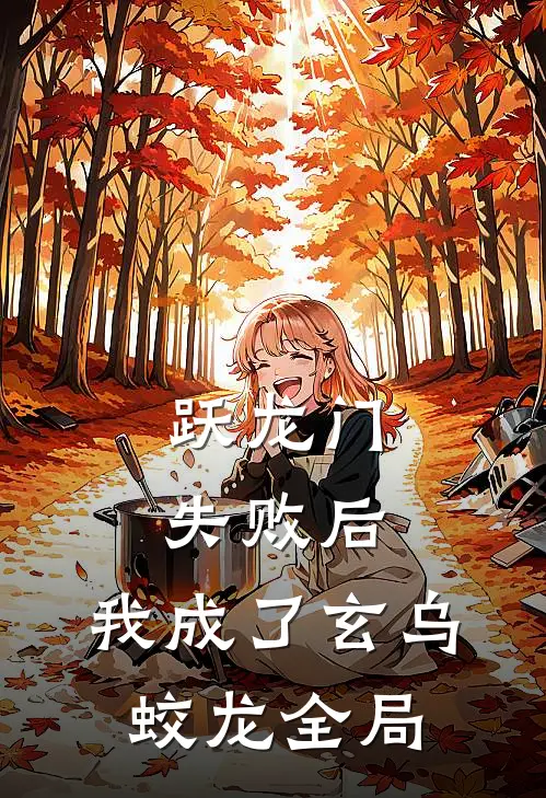 跃龙门失败后，我成了玄乌蛟龙全局