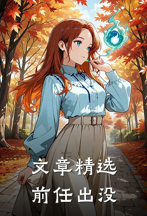 文章精选前任出没