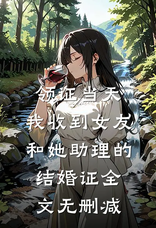 领证当天，我收到女友和她助理的结婚证全文无删减