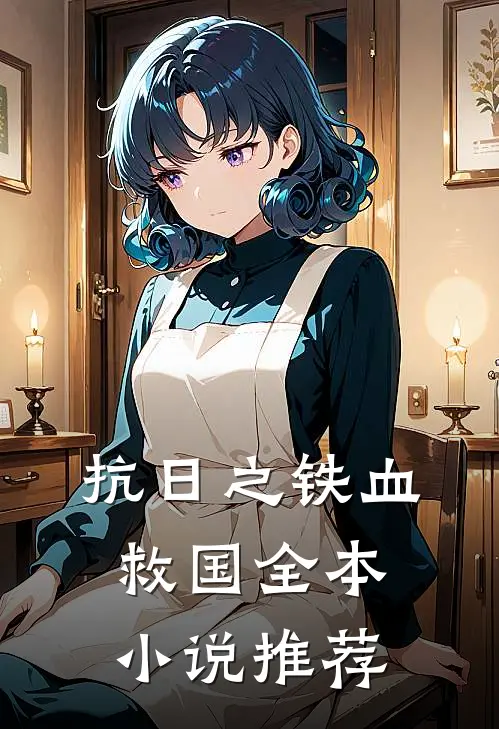 抗日之铁血救国全本小说推荐