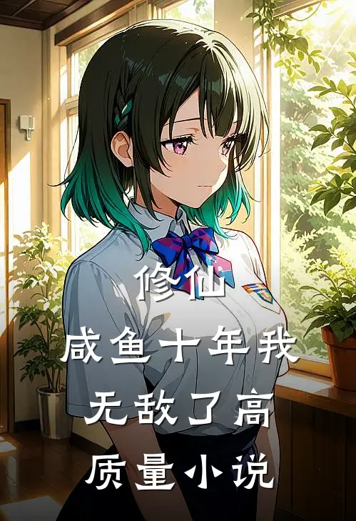 修仙咸鱼十年我无敌了高质量免费阅读