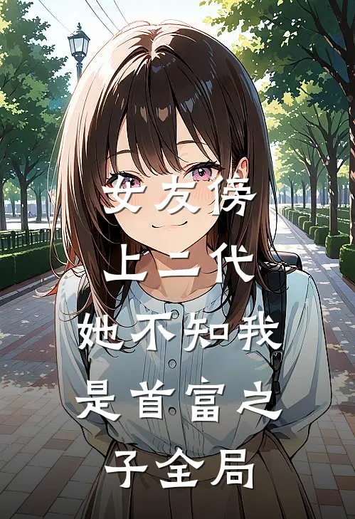 女友傍上二代,她不知我是首富之子全局免费阅读