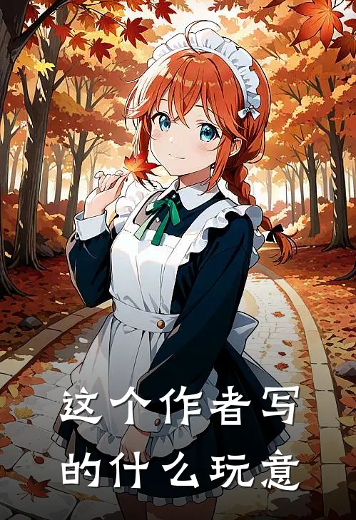 这个作者写的什么玩意