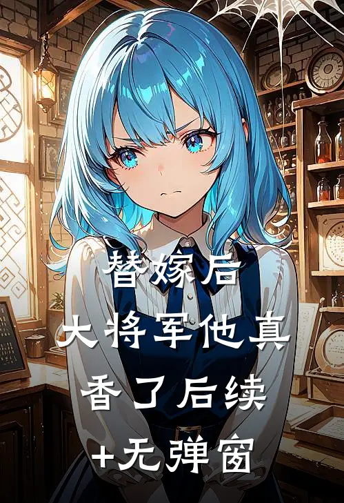 替嫁后，大将军他真香了后续+无弹窗